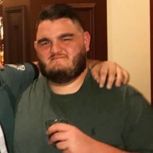 Meet your Posher, Louis